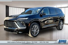 2026 Buick Enclave Avenir SUV