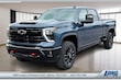 Chevrolet Silverado 2500 HD