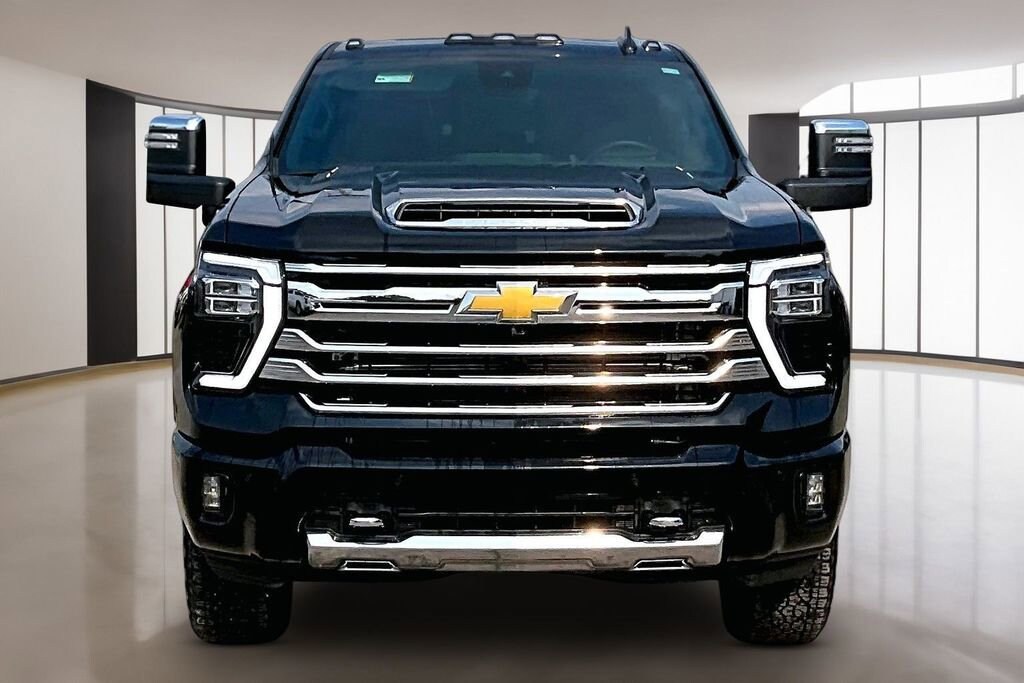 Used 2024 Chevrolet Silverado 3500 HD High Country Truck