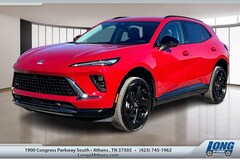 2026 Buick Envision Sport Touring SUV