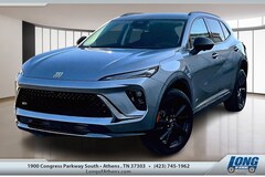 2026 Buick Envision Sport Touring SUV