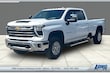  Chevrolet Silverado 2500 HD