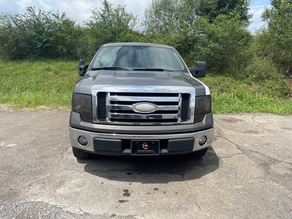 Used 2009 Ford F-150 XL