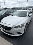  Mazda Mazda6