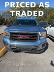GMC Sierra 1500