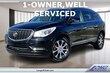  Buick Enclave