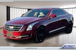  Cadillac ATS