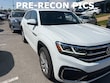 Volkswagen Atlas Cross Sport