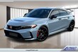 Honda Civic Type R