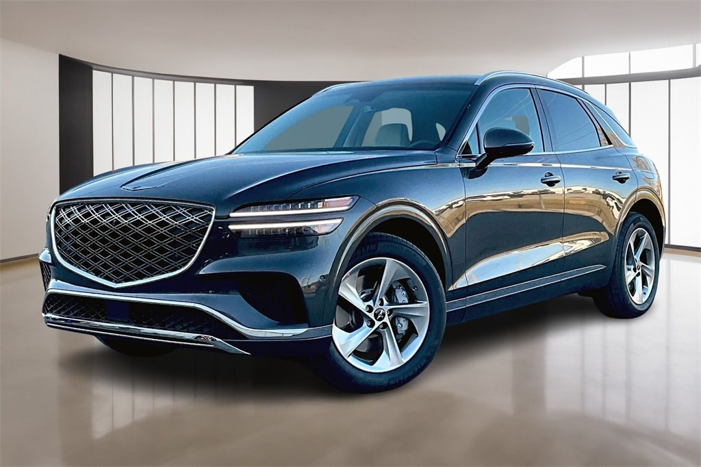 2026 GENESIS GV70 Advanced's photo
