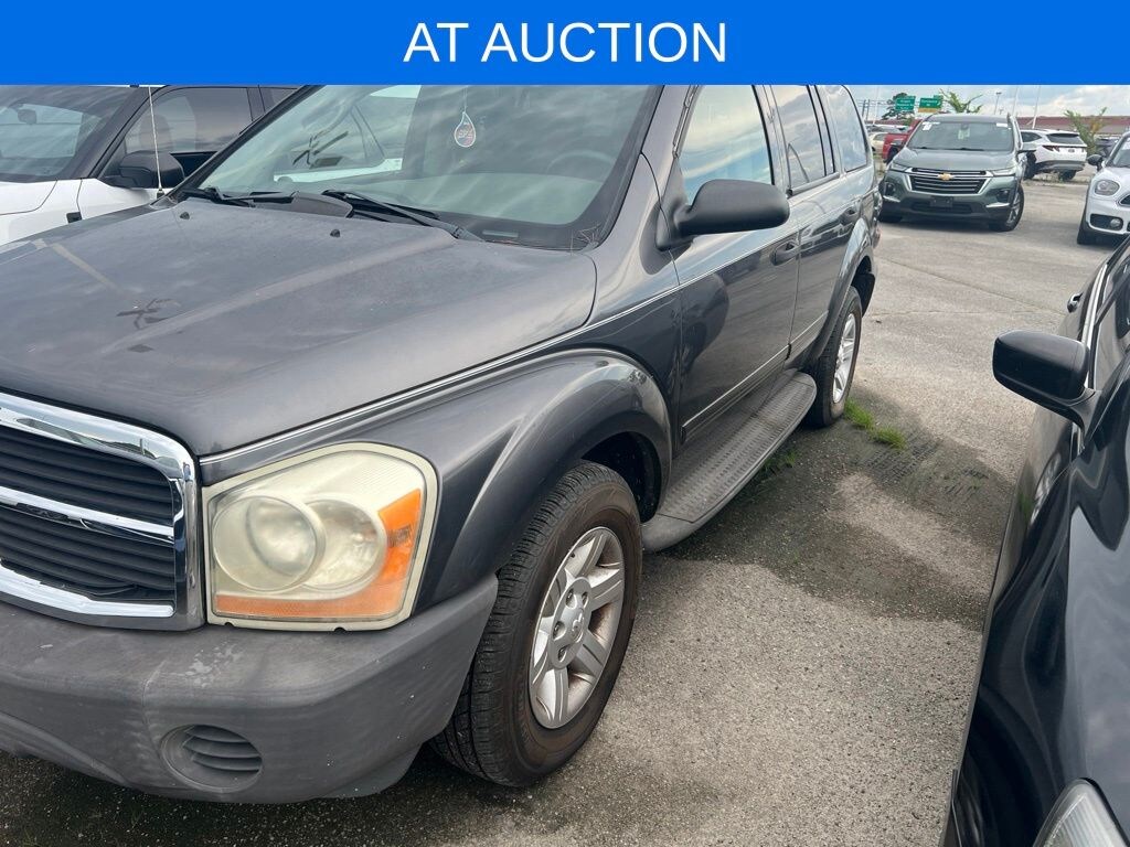 Used 2004 Dodge Durango ST SUV