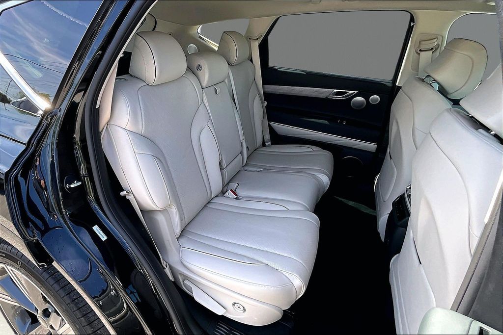 2026 GENESIS GV80 Prestige - Photo 10
