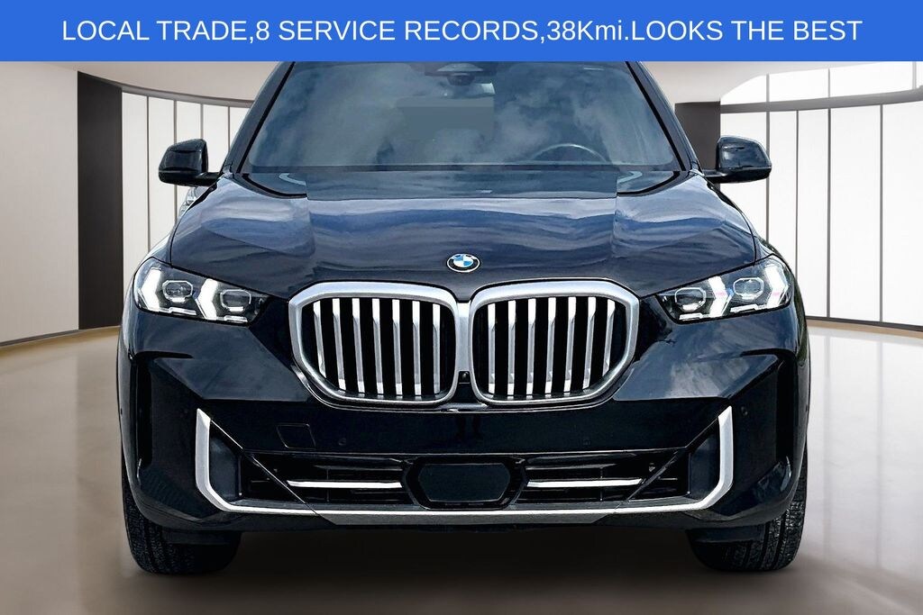 Used 2024 BMW X5 sDrive40i SUV