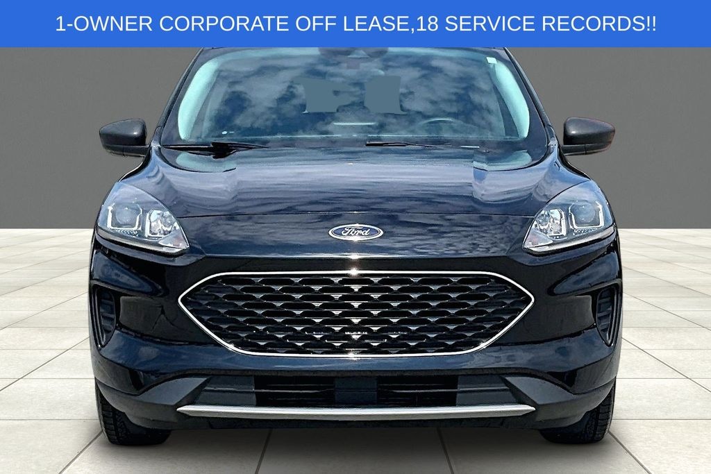 Used 2022 Ford Escape SE SUV