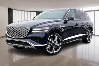 2026 Genesis GV80 2.5T Prestige SUV