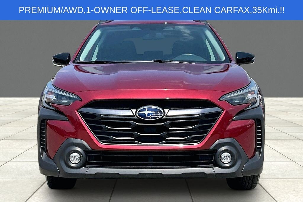 Used 2024 Subaru Outback Premium SUV