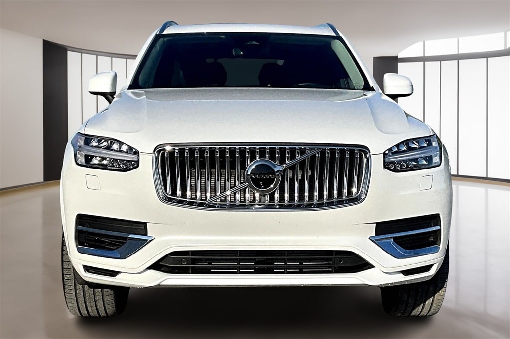 Used 2024 Volvo XC90 Recharge Plug-In Hybrid T8 Plus 6 Passenger SUV