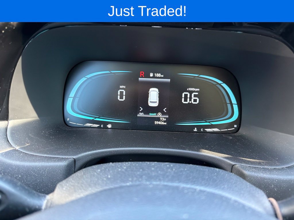 Certified 2024 Hyundai Palisade XRT SUV
