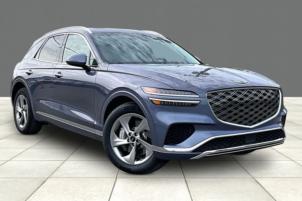New 2026 Genesis GV70 2.5T Select SUV