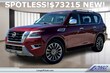 Nissan Armada
