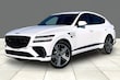  Genesis GV80 Coupe