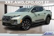 Hyundai Santa Cruz