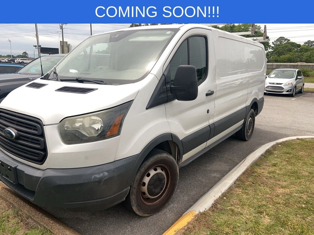 Used 2015 Ford Transit-250 Base Cargo Van