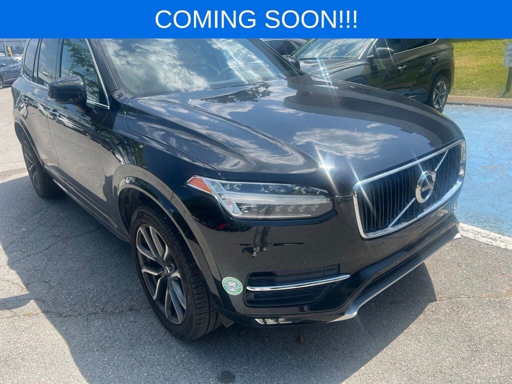 Used 2019 Volvo XC90 T6 Momentum SUV