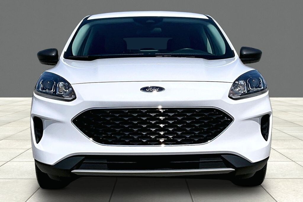 Used 2022 Ford Escape SE SUV