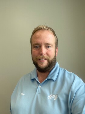 Staff member Mike Nicholas from a7398d7e473f