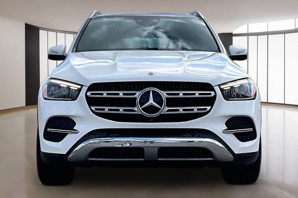 Used 2024 Mercedes-Benz GLE GLE 350 SUV