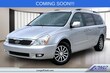  Kia Sedona