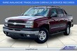  Chevrolet Avalanche 1500