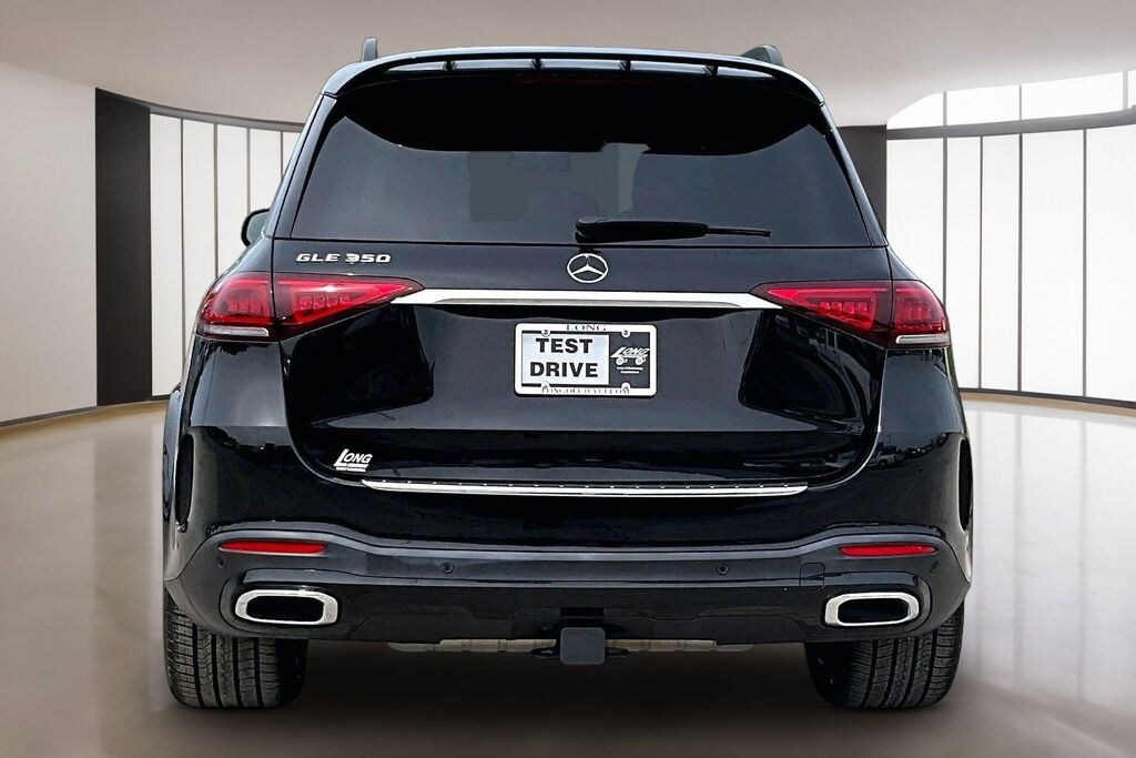 Used 2023 Mercedes-Benz GLE GLE 350 SUV