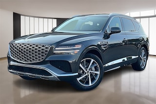 2026 Genesis GV80 2.5T Advanced SUV