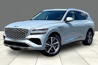 2027 Genesis GV80 2.5T Select SUV