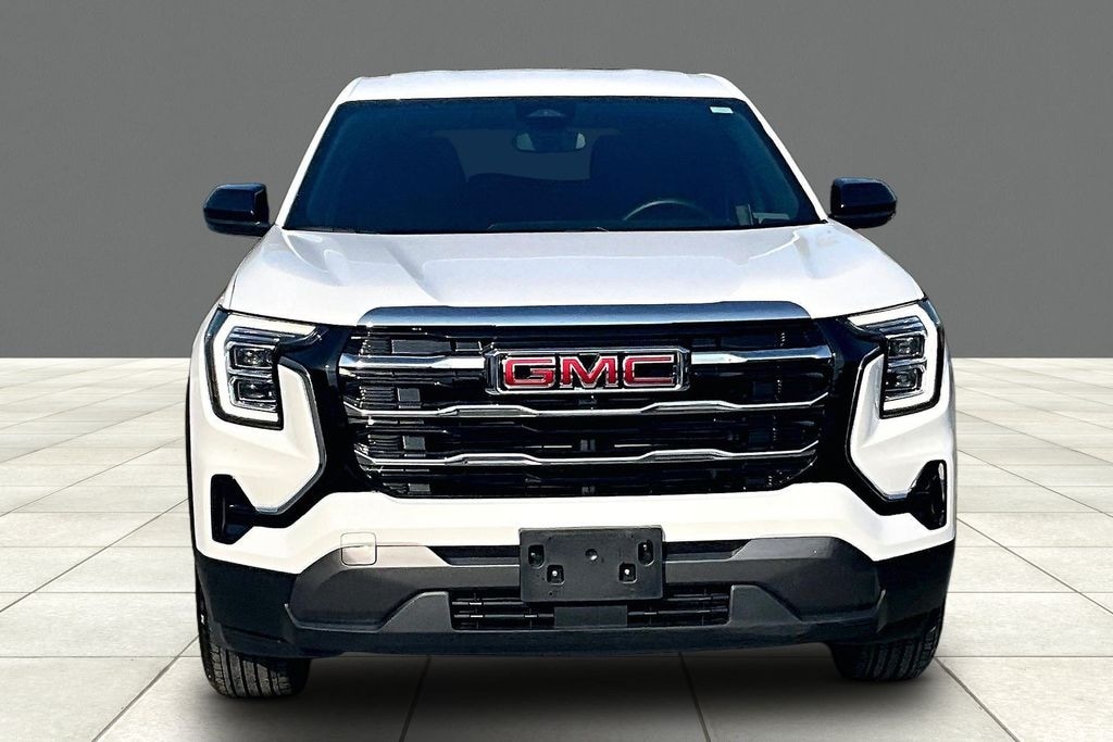Used 2026 GMC Terrain Elevation SUV