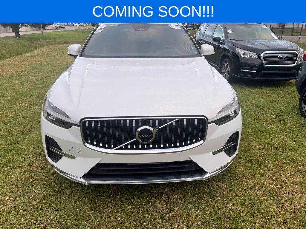 Used 2023 Volvo XC60 B5 Plus Bright Theme SUV