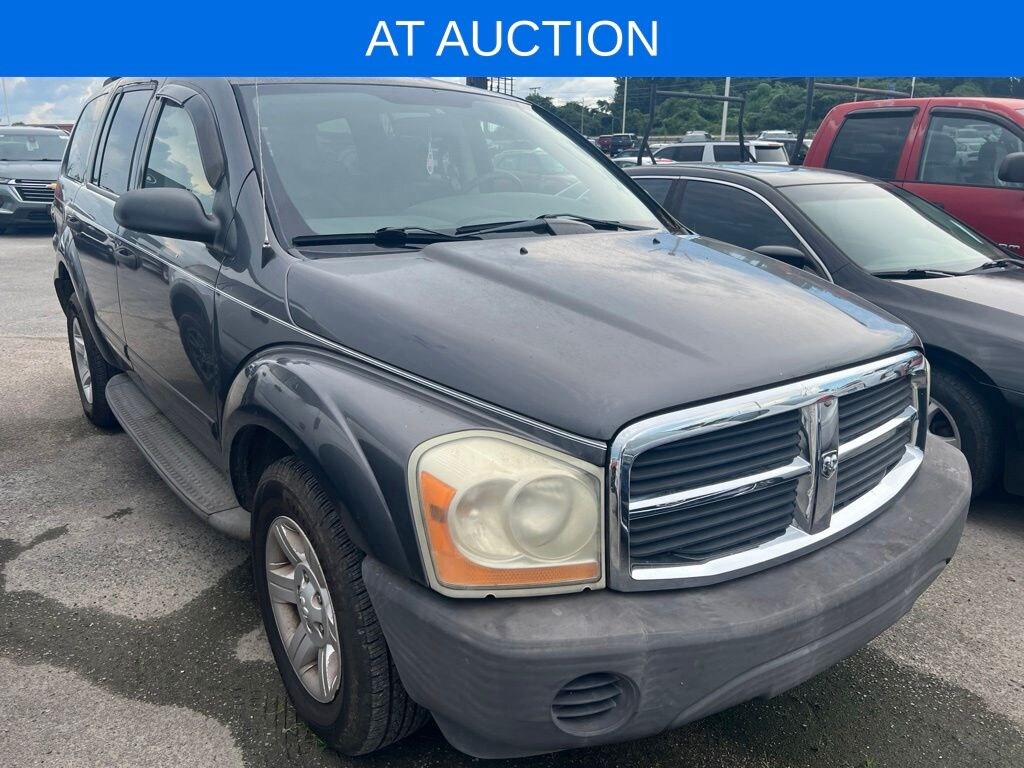 Used 2004 Dodge Durango ST SUV