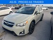  Subaru Crosstrek