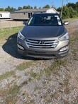 Hyundai Santa Fe Sport