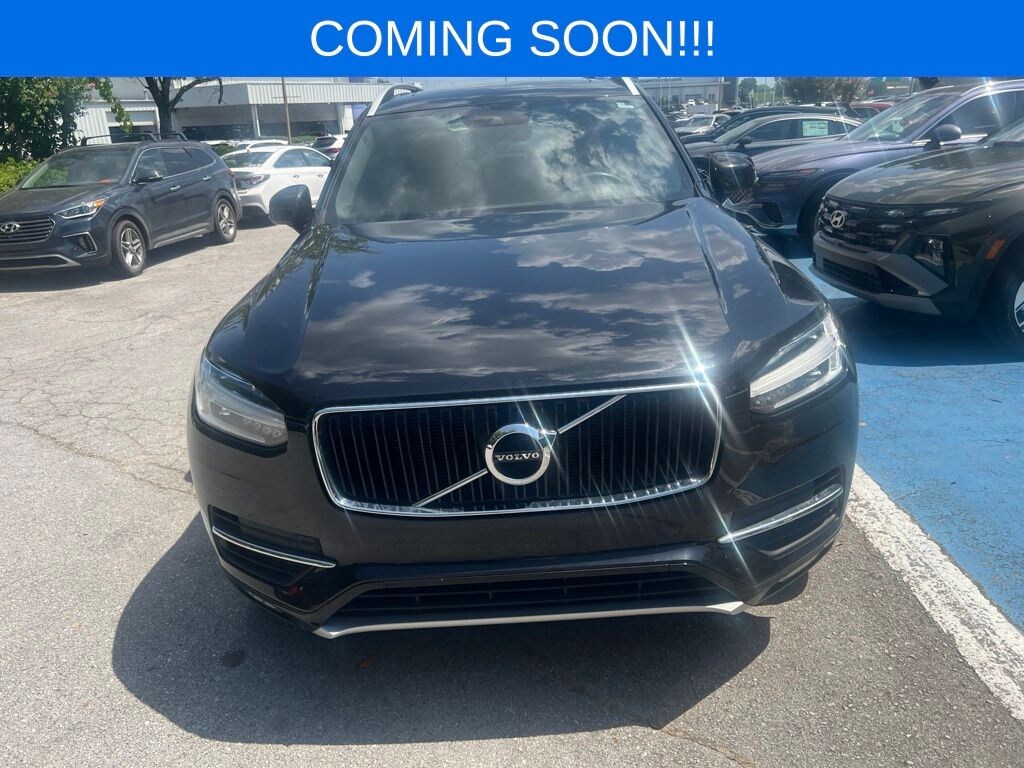 Used 2019 Volvo XC90 T6 Momentum SUV