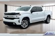 Chevrolet Silverado 1500 LTD