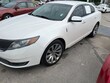 Lincoln MKS