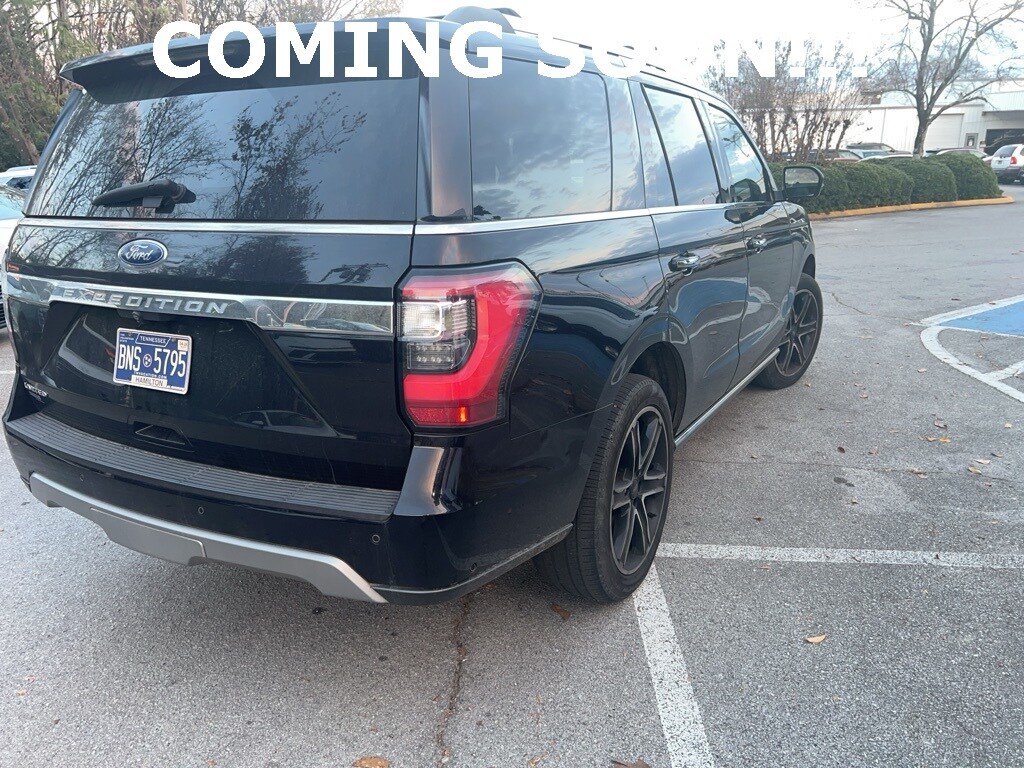 Used 2019 Ford Expedition Limited SUV