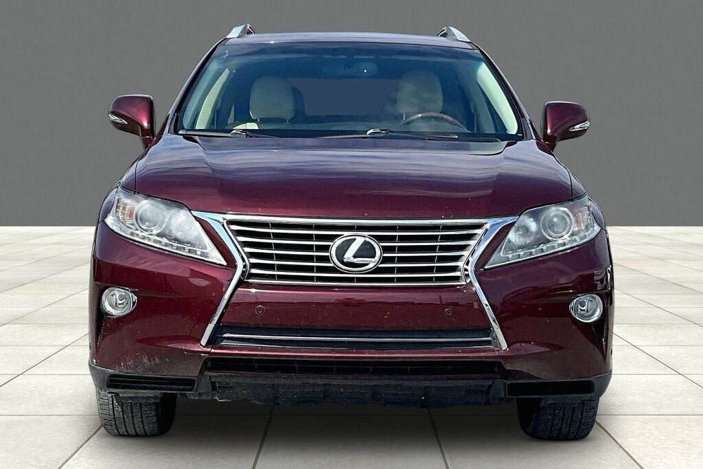 Used 2013 Lexus RX 350 SUV