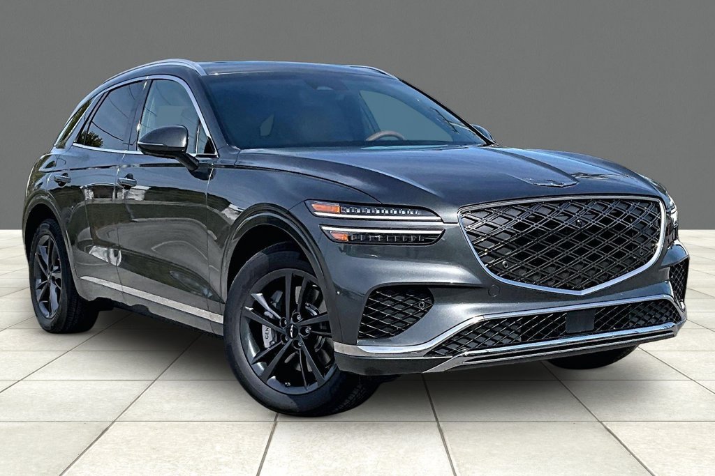 New 2027 Genesis GV70 2.5T Advanced SUV