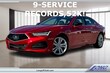 Acura TLX