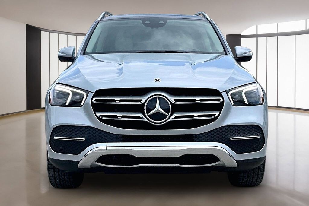 Used 2022 Mercedes-Benz GLE GLE 350 SUV