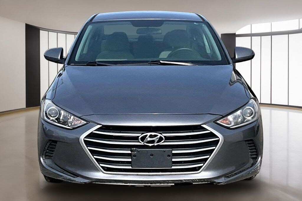 Used 2018 Hyundai Elantra SEL Sedan